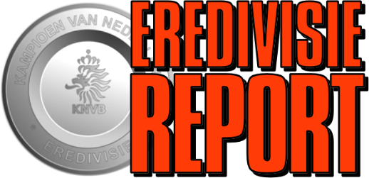 Eredivisie 2017 18 Report Week Nine Totaldutchfootball Com
