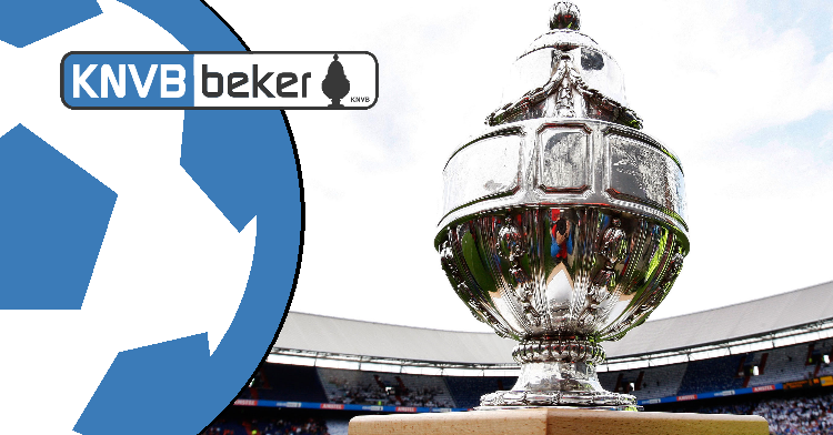 GOAL - KNVB Beker: Won ☑️ Champions League: Semi-finals 👏