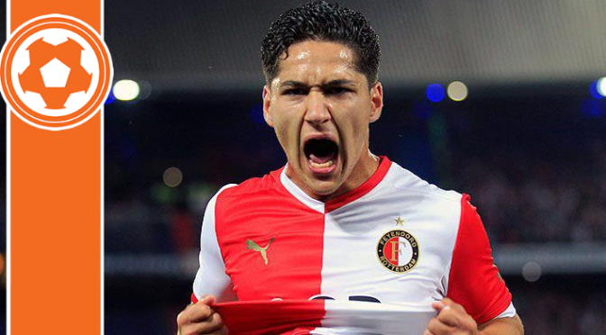 Feyenoord – A bright future ahead