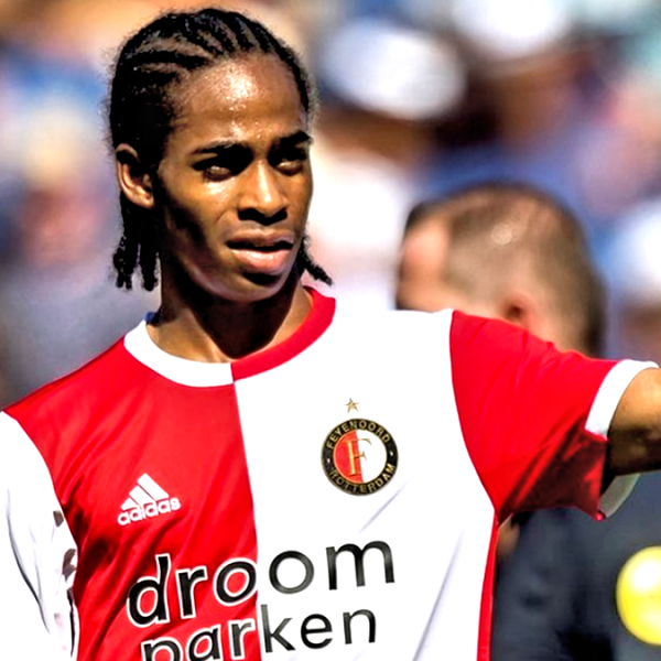 Feyenoord Cry “Don’t Leave Me This Way” As Leeds United Sign Summerville