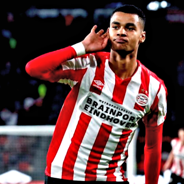 Eredivisie Bet Of The Week: Back PSV’s Cody to continue form against Emmen
