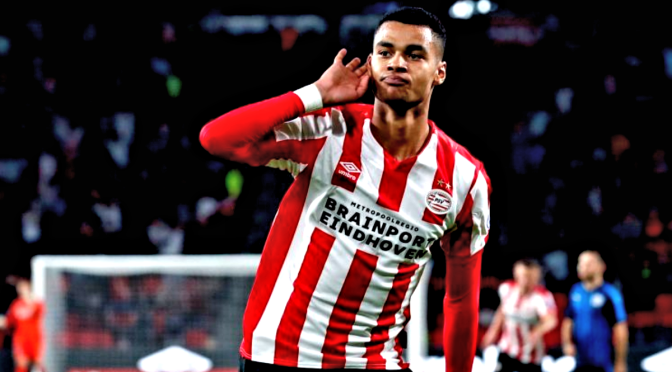 Eredivisie Bet Of The Week: Back PSV’s Cody to continue form against Emmen