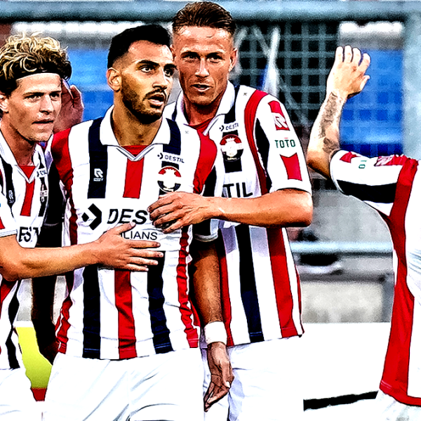 Europa League Preview & Betting Tips – Progres Niederkorn vs. Willem II