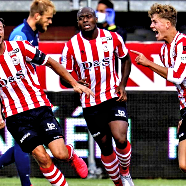 Eredivisie Week 4 Report:  AZ’s four-nil f*ck up, Ajax fall as Feye and PSV stroll